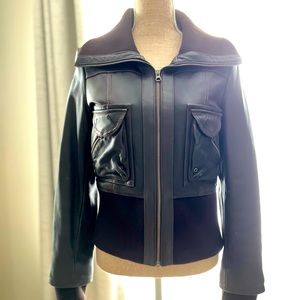 Danier Leather Jacket